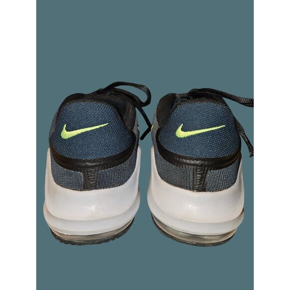 Nike AirMax Athletic Sneakers DM1124-006 Men Size 9.5 - Picture 8 of 12